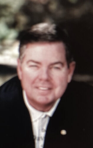 David Guthrie Van Sickle Jr.